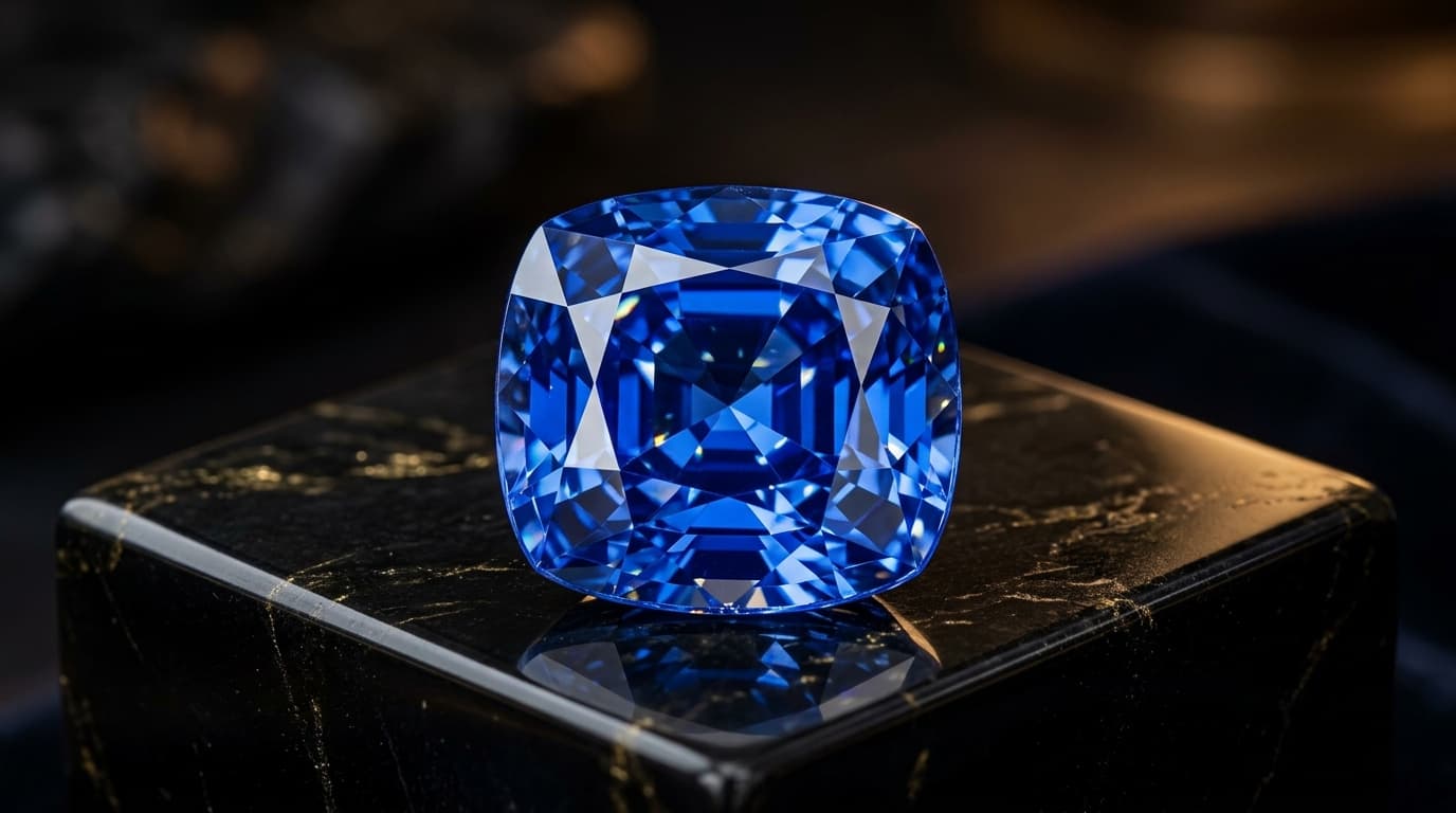 Ceylon Sapphire: The Complete Guide to Sri Lanka's Finest Sapphires